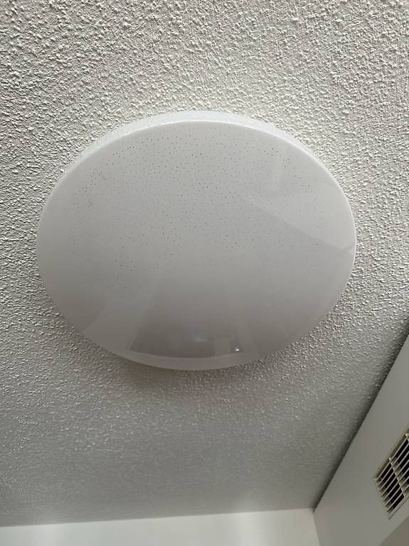 Lampadari & plafoniere: Deckenlampe LED Einstellbare Lichtstufen – Usato da Fällanden venduto da fai_n5tr 3
