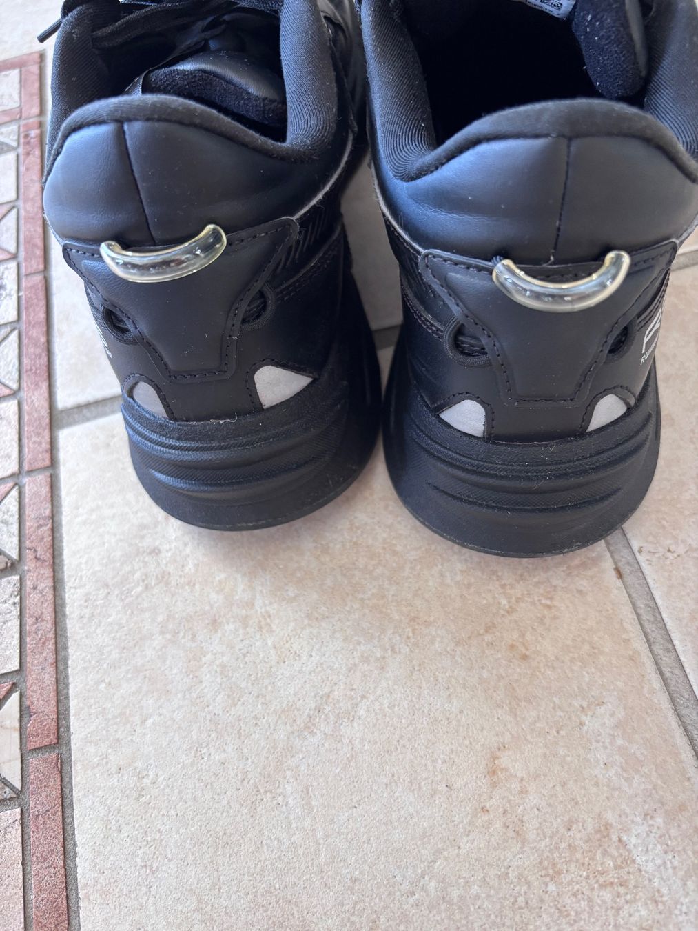 Puma Scarpe da uomo: Puma Seaker Running System 44 – Usato da Balsthal venduto da Uroby 4