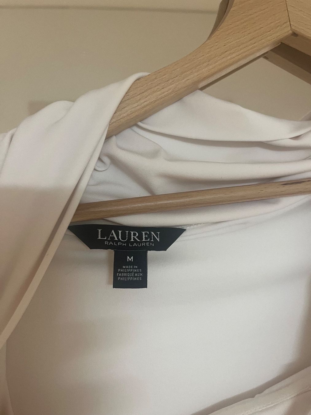 T-shirt: Langarmshirt Ralph Lauren – Nuovo (secondo la descrizione) da Wetzikon ZH venduto da Jeannette022 1