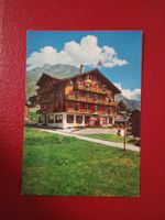 Saas-Fee Wallis Sporthotel