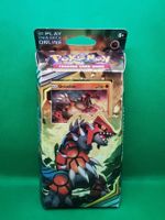 Pokemon Sun & Moon Cosmic Eclipse Groudon Deck ENG *NEU 2019