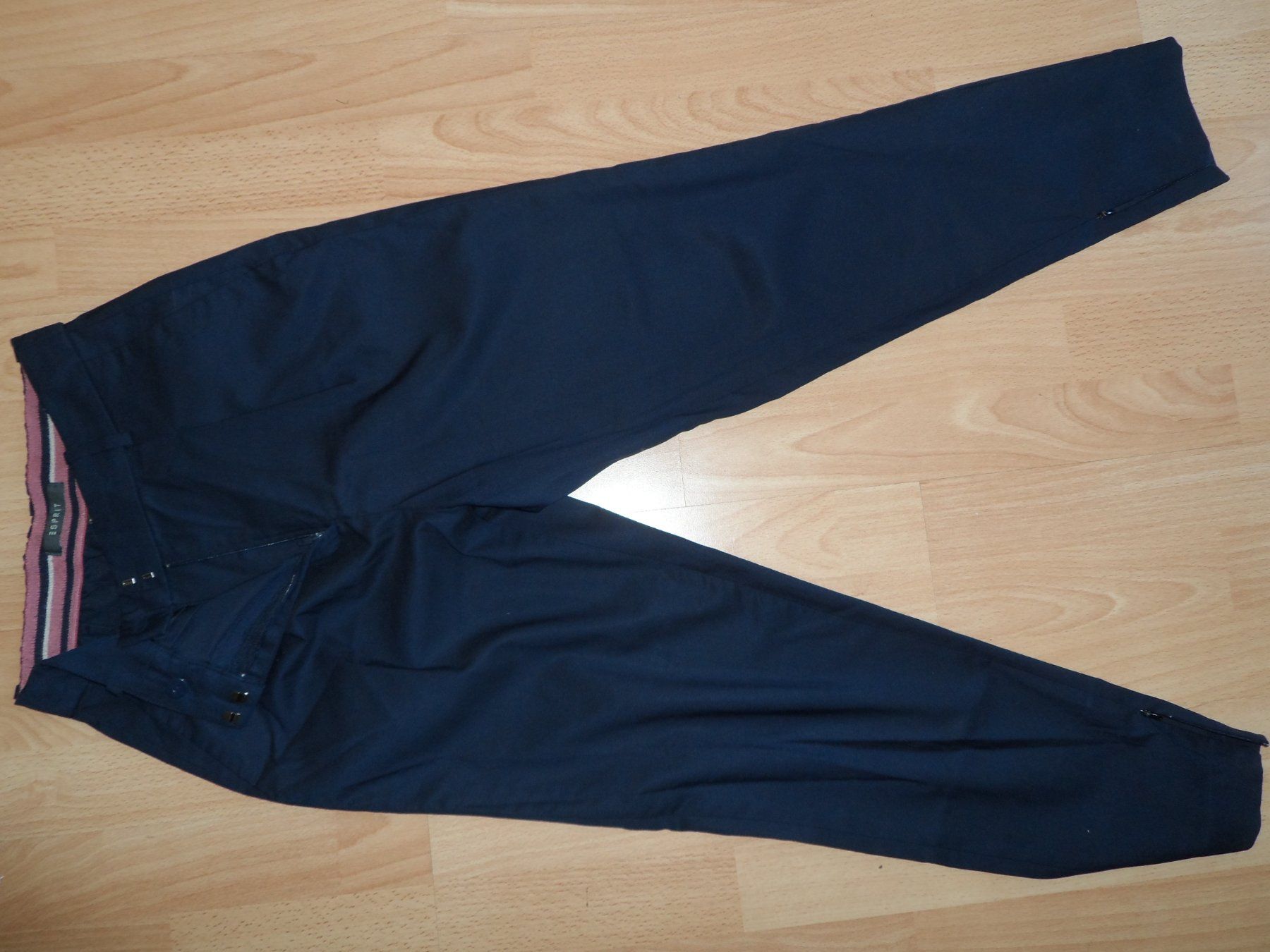 Esprit Pantaloni: ***** ESPRIT Hose Gr 32 ***** – Usato da Therwil venduto da Hcd1919