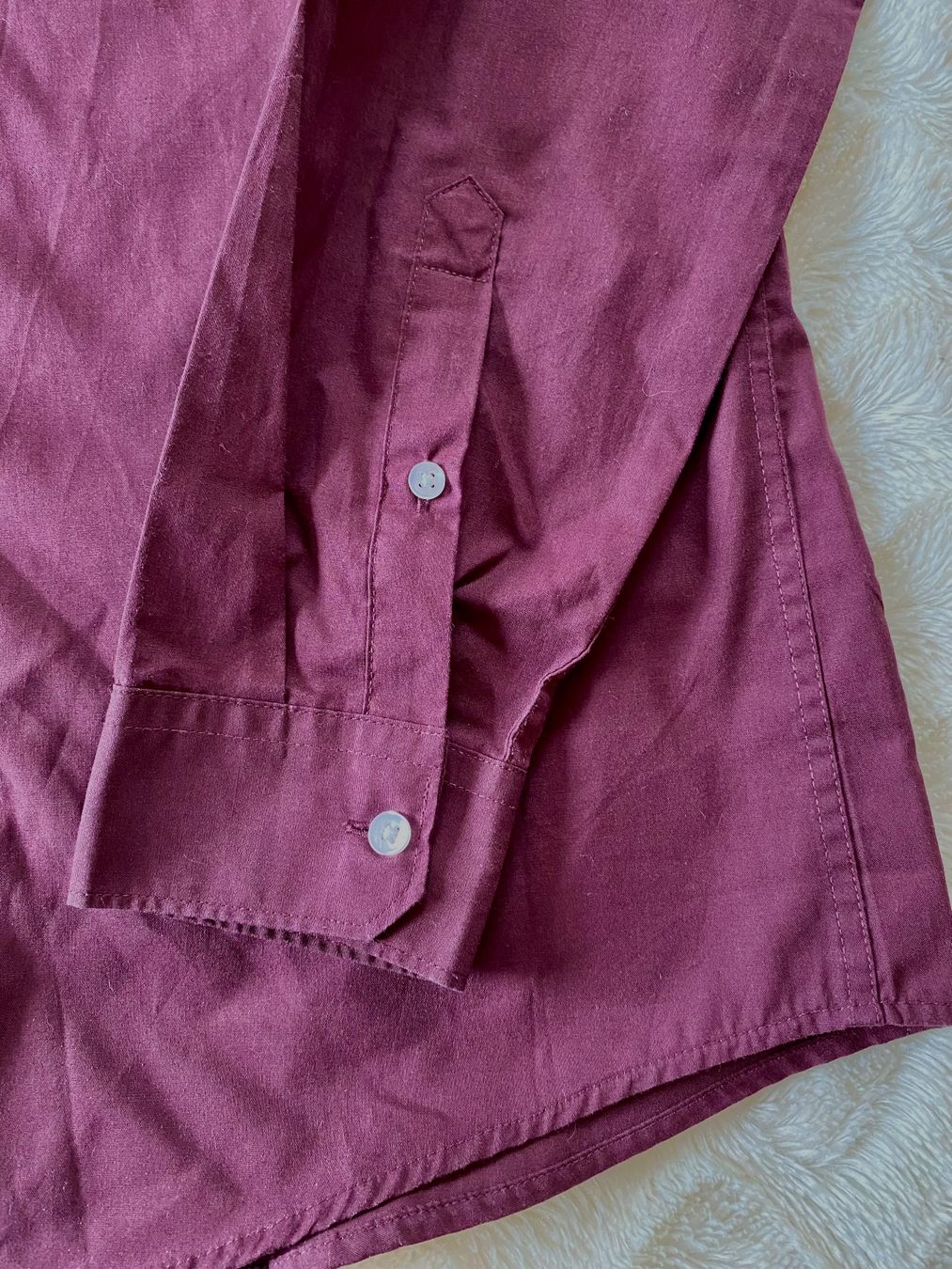 H&M Camicie: Hemd Gr. M – Usato da Nussbaumen AG venduto da schuba2000 3