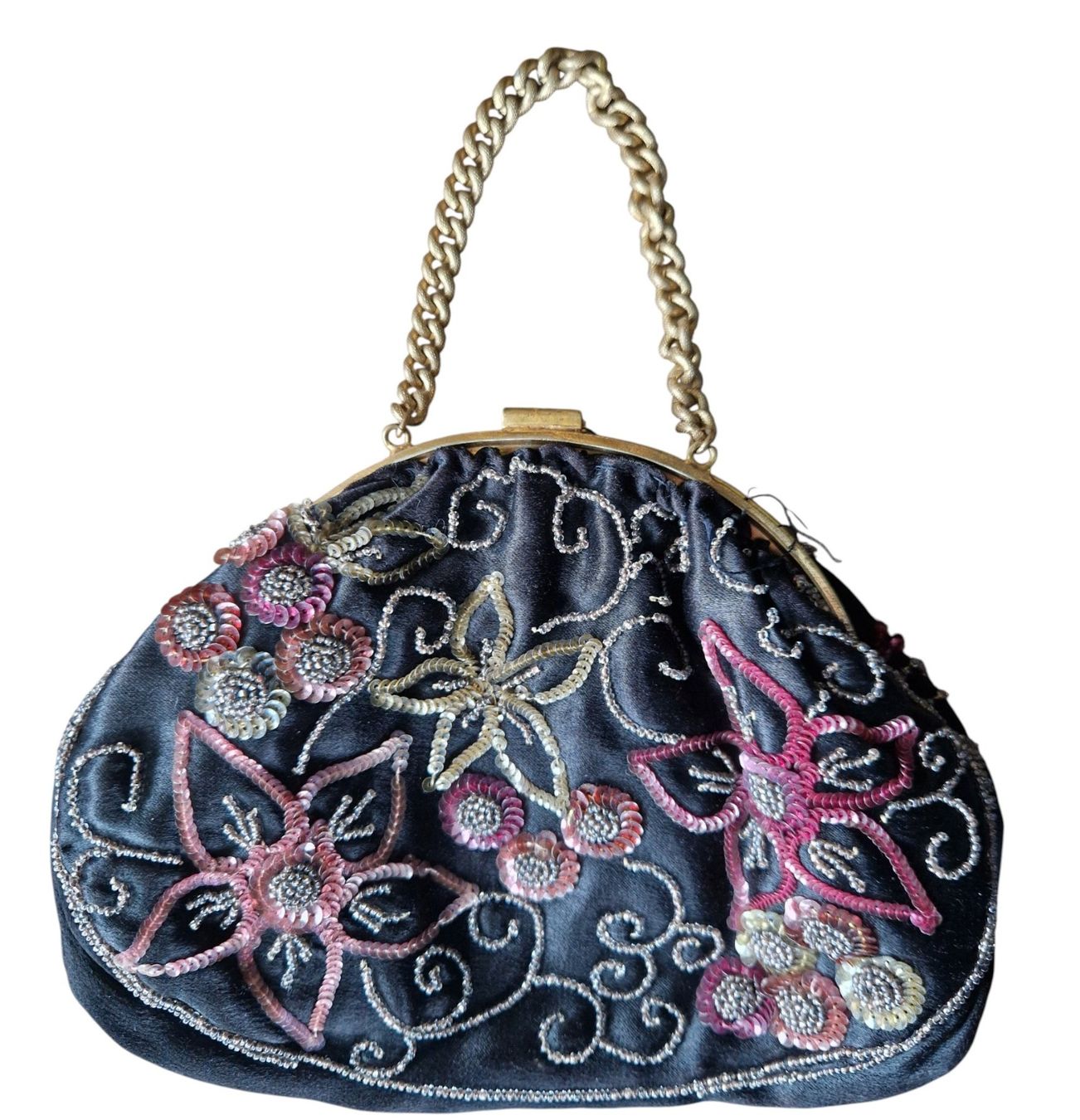 Borse da donna: antike Handtasche bestickt – Usato da Mörschwil venduto da wunderkiste44 2