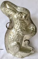 Schokoladenform Osterhase riesig 30 cm