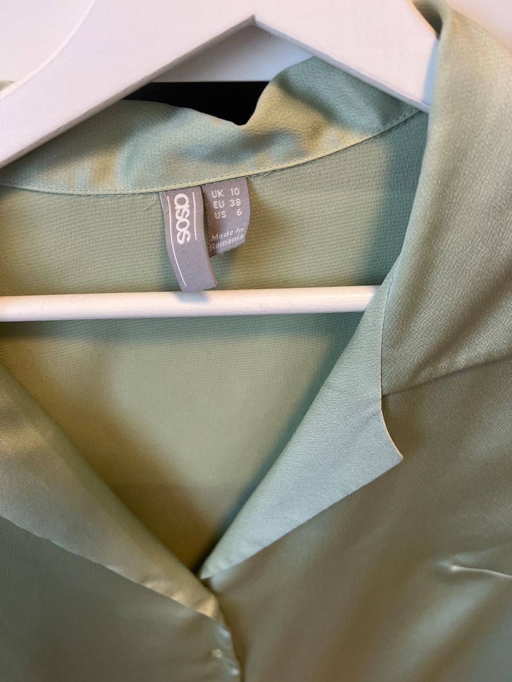 Asos Camicette: Asos Bluse – Usato da Bülach venduto da deinmica 1