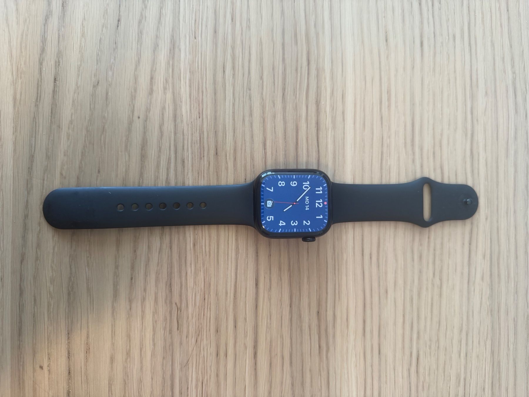 Apple Smartwatch: Apple watch 11 42mm GPS – Usato da Volketswil venduto da primeli55 1