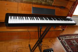 E-Piano Casio PX-S1100BK (Set)