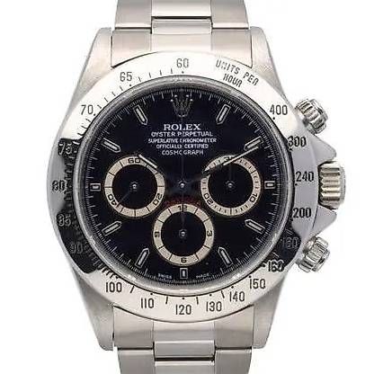 Orologi: Rolex Cosmograph Daytona 16520 – Usato da Comano venduto da Iber8616 1