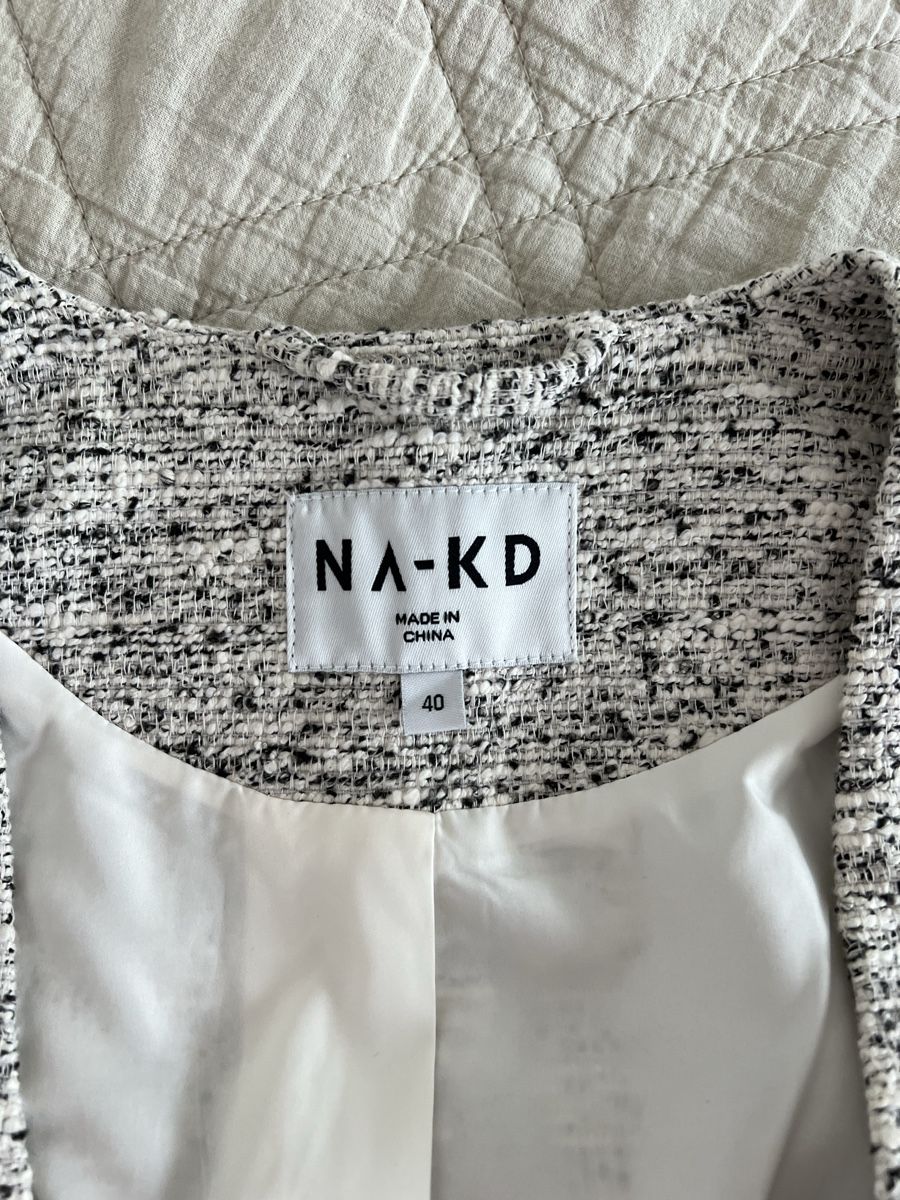 Anzüge & Kostüme: Nakd set – Gebraucht aus Zollikerberg von Mei1844 1