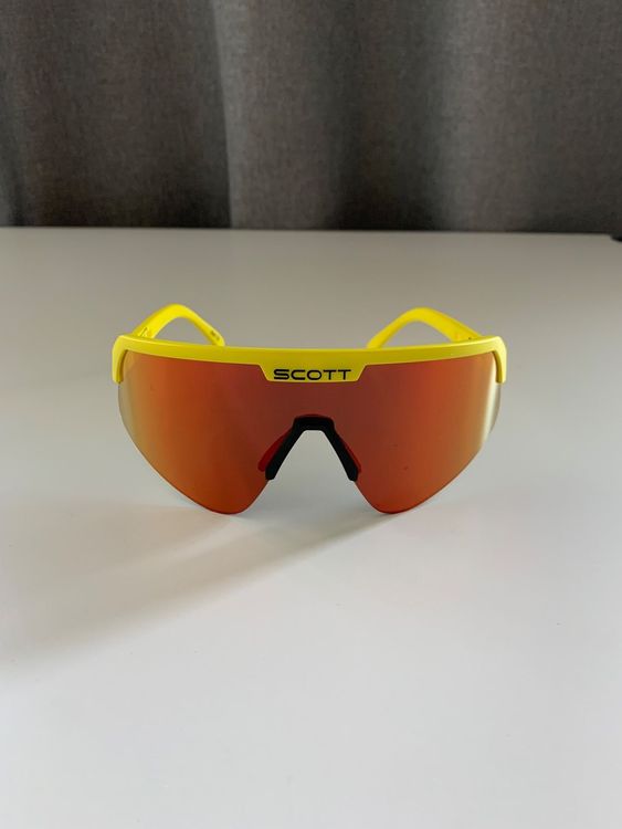 SCOTT PRO SHIELD LIGHT SENSITIVE SONNENBRILLE (Neu (gemäss Beschreibung)) In Fehraltorf Für CHF