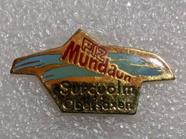 Ansteckpin 281: PIZ Mundaun