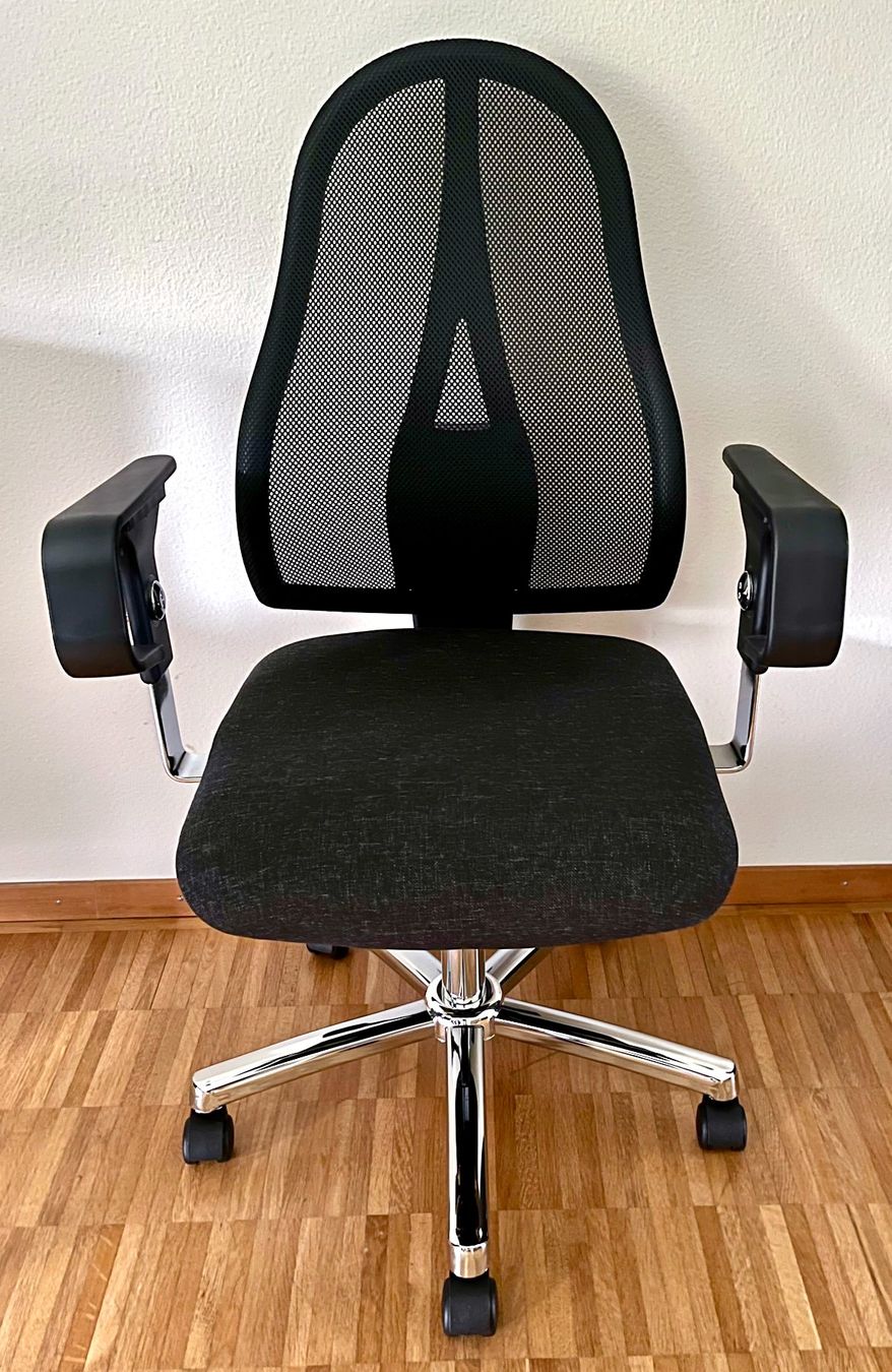 Sedie: Bürodrehstuhl SITNESS BASIC 300 (NEU) – Nuovo (secondo la descrizione) da Schlieren venduto da TykeOne 1
