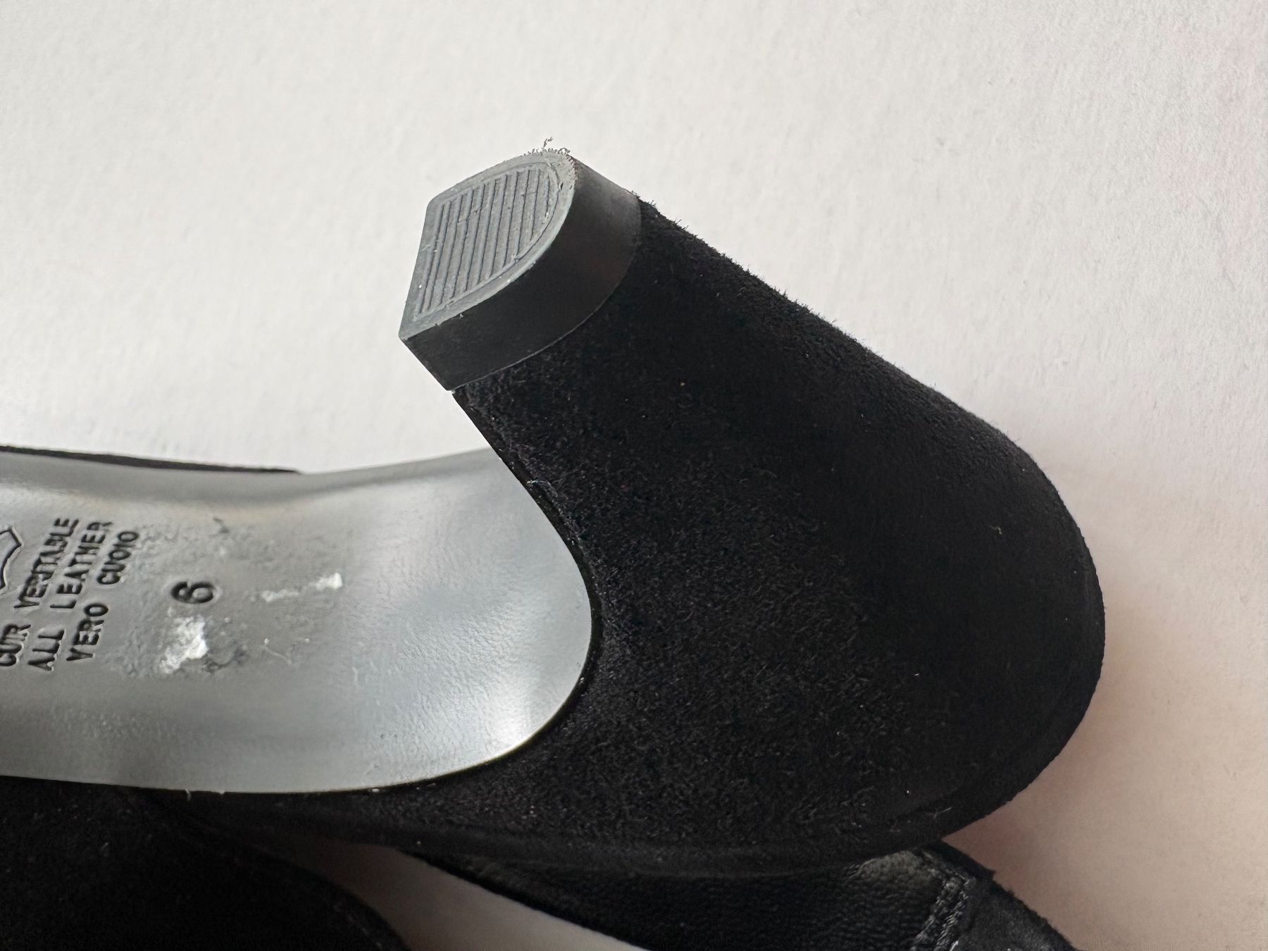 Kennel + Schmenger Scarpe da donna: Kenngel und schmenger sling pums gr.39 – Usato da Neukirch Egnach venduto da Bruno-Privatverkauf 3