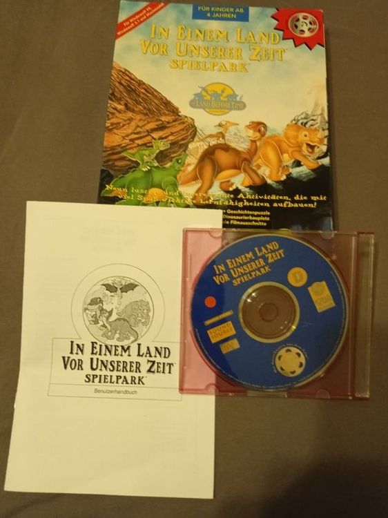 Giochi: Computerspiele – Difettoso da Hämikon venduto da commander_x 4