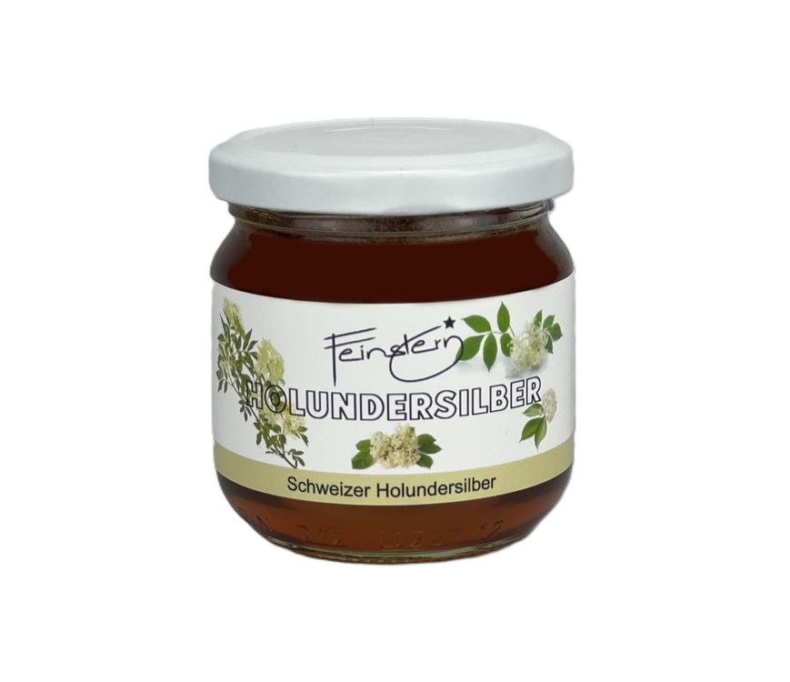 Holunder Silber (Neu und originalverpackt) in Herzogenbuchsee für CHF ...