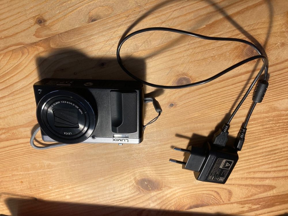 Dipos 6x Displayschutzfolie Für Panasonic Lumix TZ81 – Kristallklar, Kratzfest, Blasenfrei