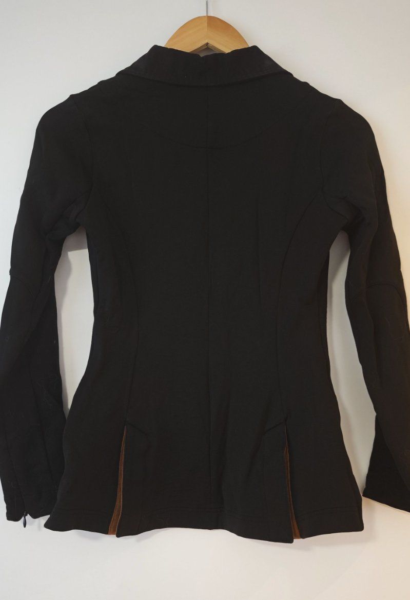 Jacken: Animo Turnier Jacket – Gebraucht aus Schübelbach von ali_mgs8 2