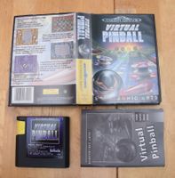 Virtual Pinball (CIB)