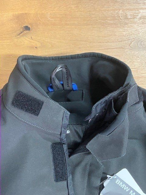 BMW Giacche: Motorrad Jacke Paceguard Tour 54 – Nuovo (secondo la descrizione) da Winterthur venduto da Giz 3