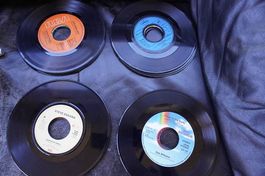 Musiksingles