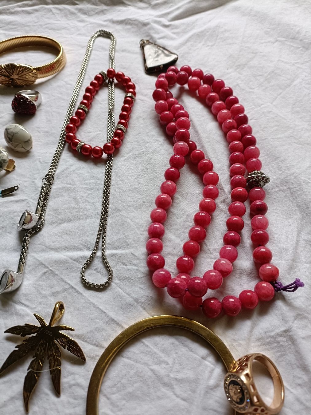 Sonstiger Schmuck: schmuck  – Gebraucht aus Uster von gen_2njk 3