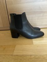 NAVYBOOT CHELSEA STIEFELTEN GRÖSSE 38