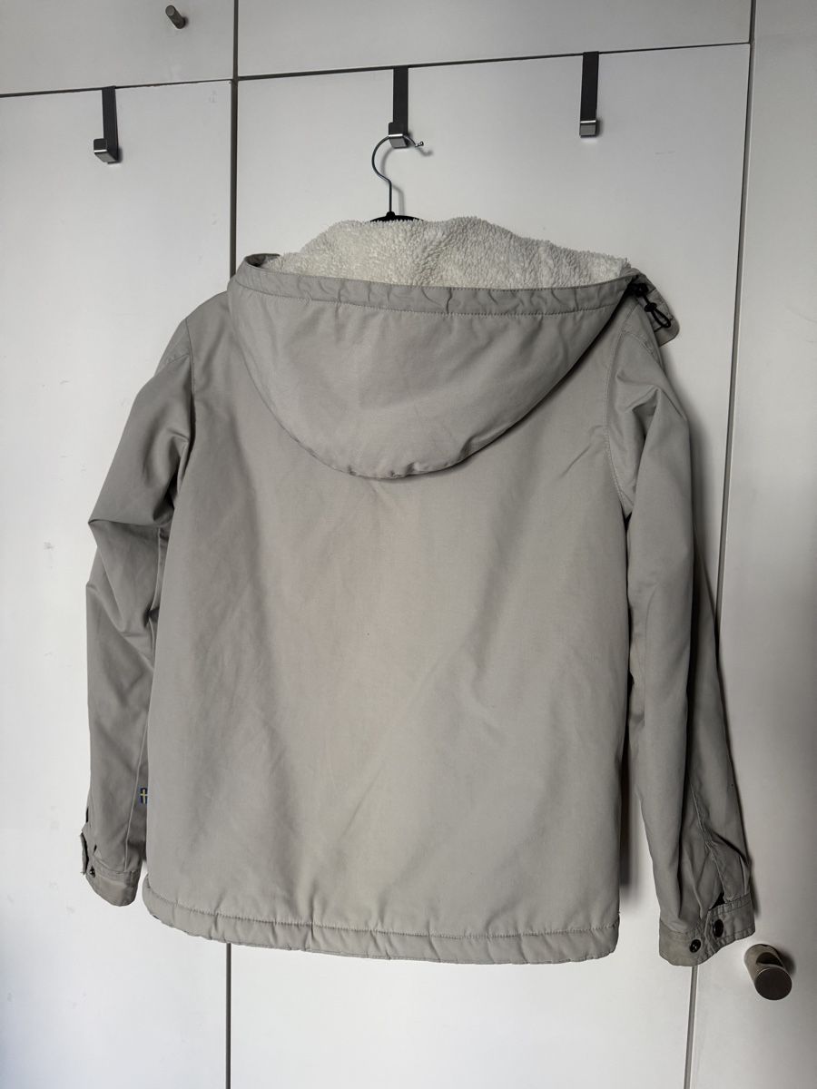 Fjällräven Giacche: Fjällräven Winterjacke – Usato da Zürich venduto da bar_kc68 1