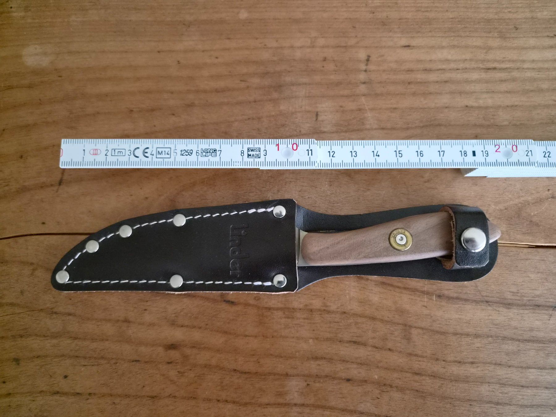 Zubehör: Taschenmesser – Gebraucht aus Laupen BE von R11rs 2