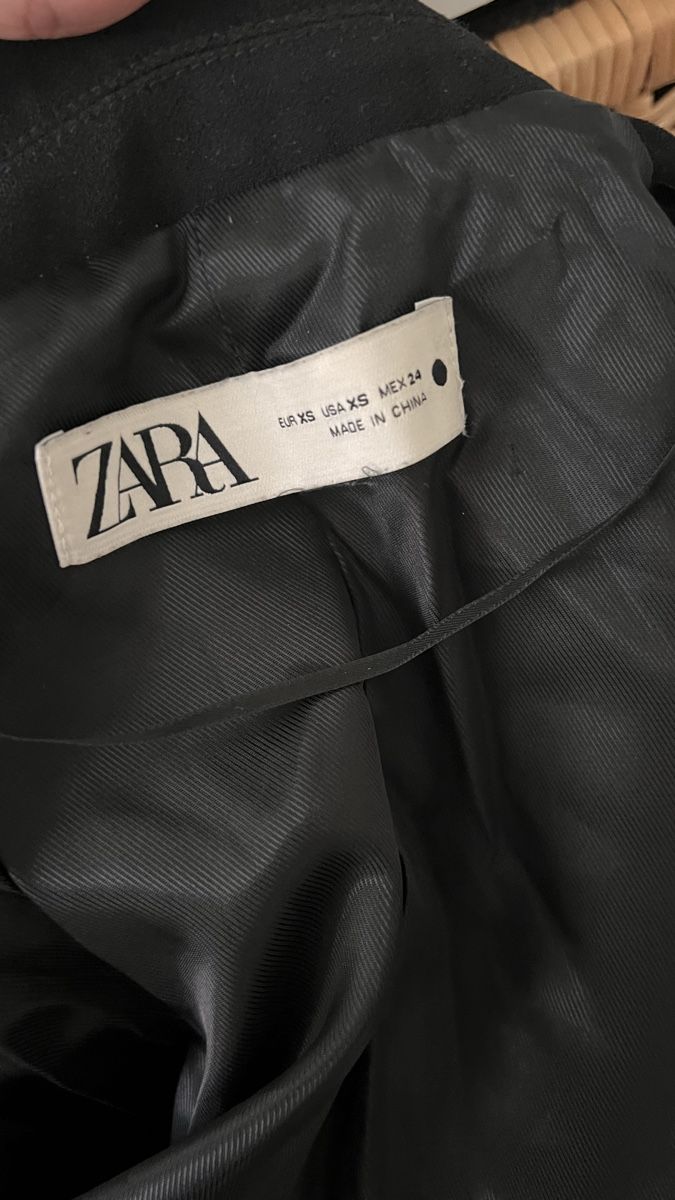 Zara Giacche: Zara blazer – Nuovo (secondo la descrizione) da Zürich venduto da dei_7djh 3