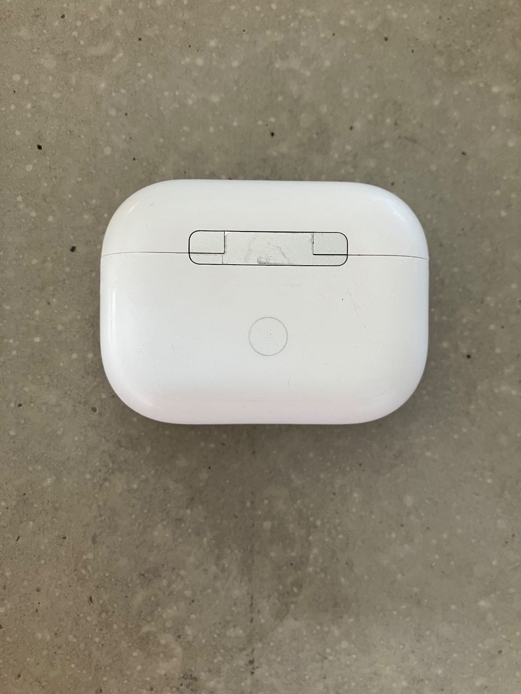 Apple Kopfhörer: APPLE Air Pods Pro 2 – Gebraucht aus Lausanne von mr.v 2