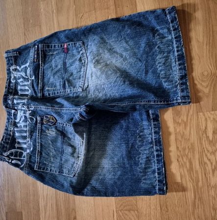 quicksilver baggy jorts