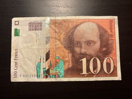 Billet France 🇫🇷 1997