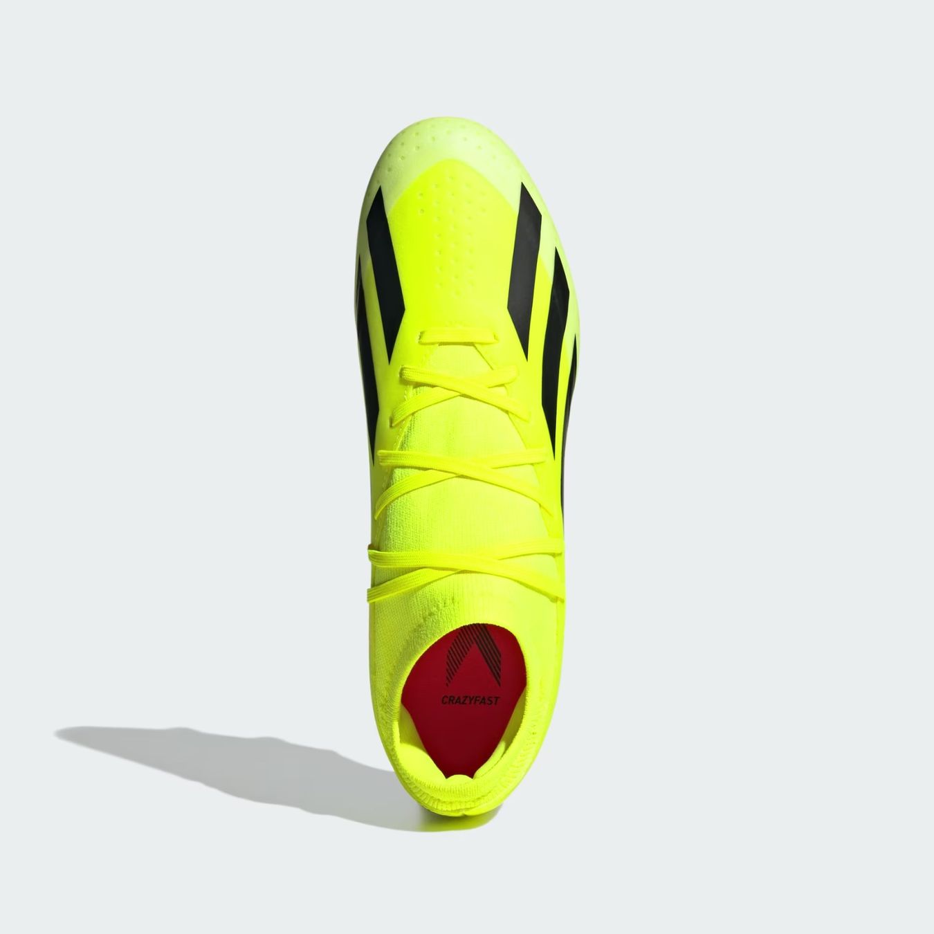 Adidas Scarpe da uomo: Adidas X Crazyfast Leage SG Gr. 45 1/3 – Nuovo e nell'imballaggio originale da Spreitenbach venduto da 1Runner 8