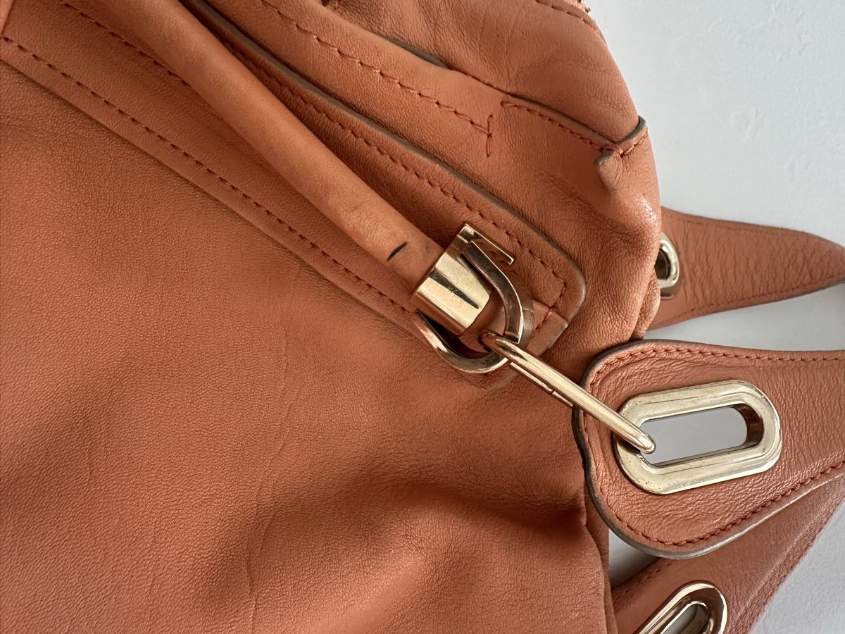Chloé Borse da donna: Chloé Bag Paraty – Usato da Zürich venduto da uri_bwv2 5