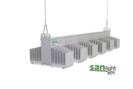 Sanlight Q6W LED Grow 12 Stück