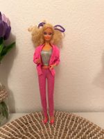 Barbie Rockers