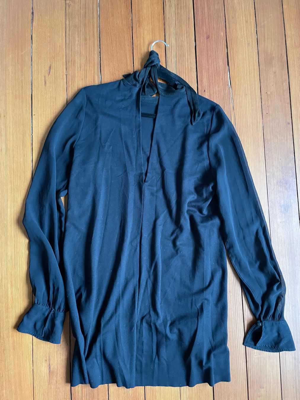 Vestiti: Zara dress with mock neck – Usato da Zürich venduto da lulu_c 1