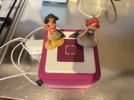 Toniebox, 2 Tonies