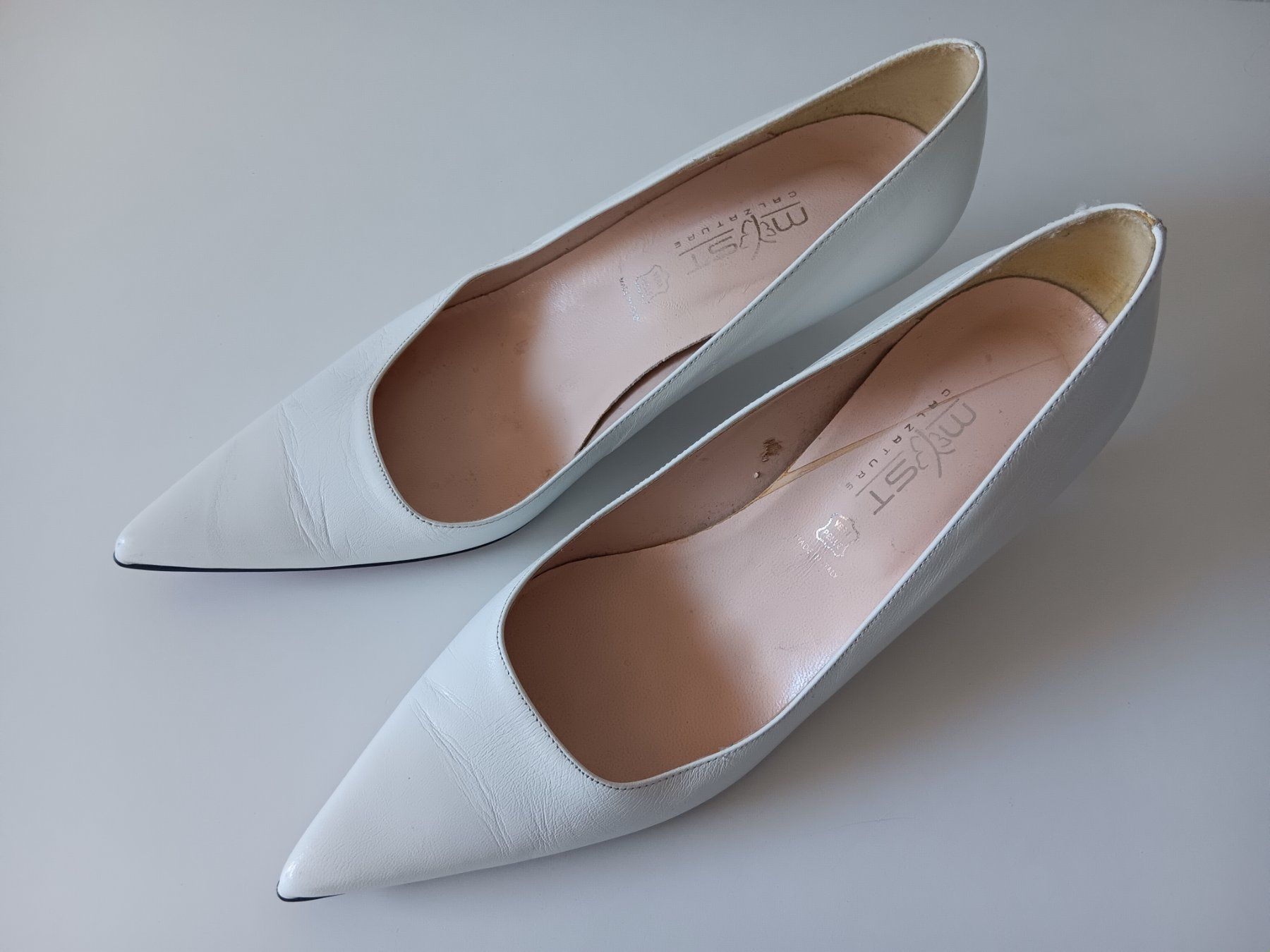 Scarpe da donna: MYST Chaussures / Schuhe pointure / Nummer 38 – Usato da Cossonay-ville venduto da Super-Price-Quality 7