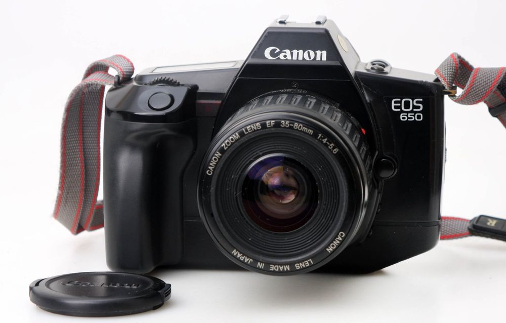 Pièces & accessoires pour Canon EOS 700D EF-S 18-55mm IS STM Appareil
