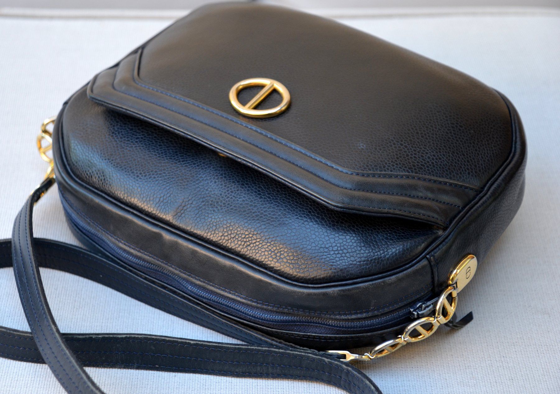 Dior Borse da donna: Christian Dior Tasche / sac – Usato da Collonges venduto da arashee 5