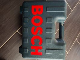 Bosch Schleifmaschiene