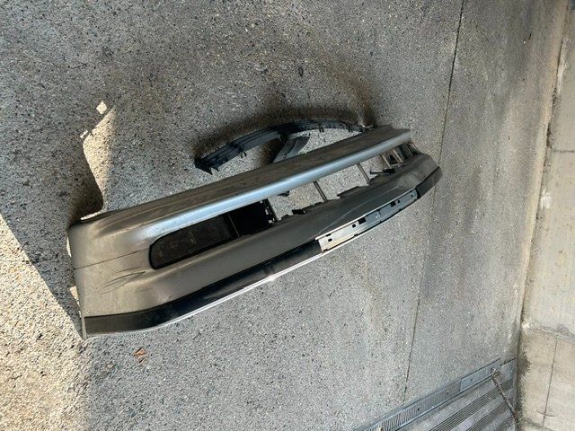BMW Alle Autoersatzteile: Pare-choc BMW 740 E38 1996-1998 – Gebraucht aus Bursins von Mr1968 2