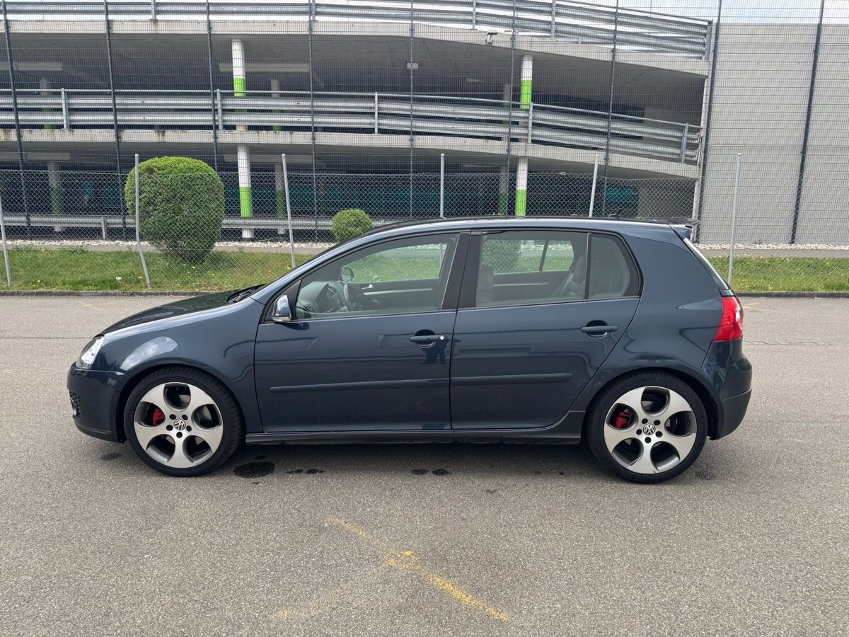 VW Automobili: VW golf gti – Usato da Bärschwil venduto da BestCars_handel24 1