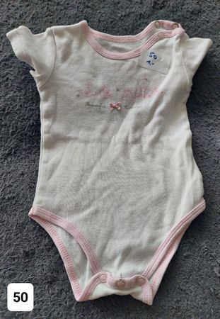 Baby Body #50 