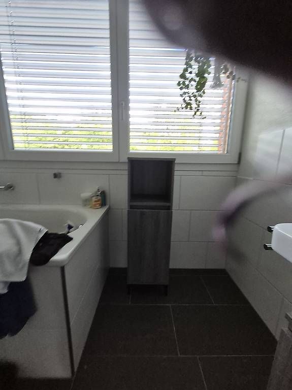 Badezimmermöbel: Badezimmer Möbel – Gebraucht aus Effretikon von panda98 2