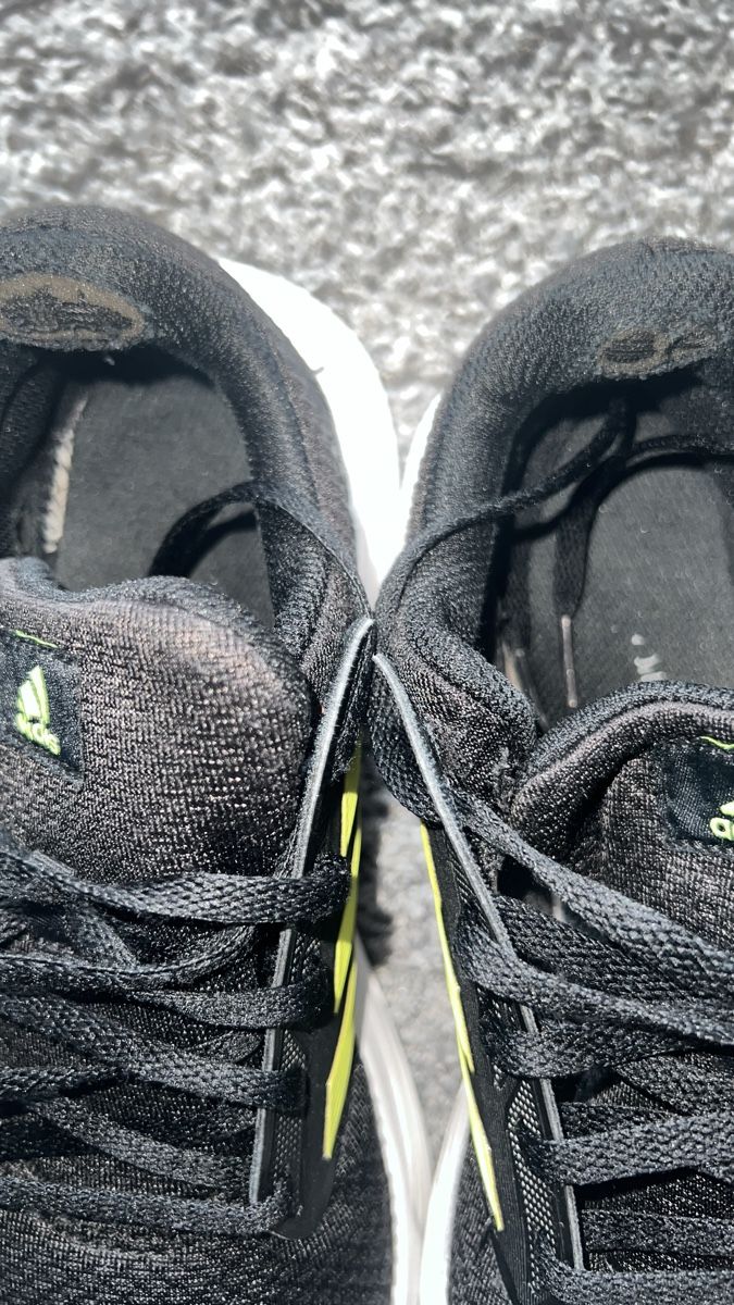 Adidas Scarpe da uomo: ADIDAS 42 2/3 AB FR. 1.- – Usato da Zürich venduto da sepp69 3