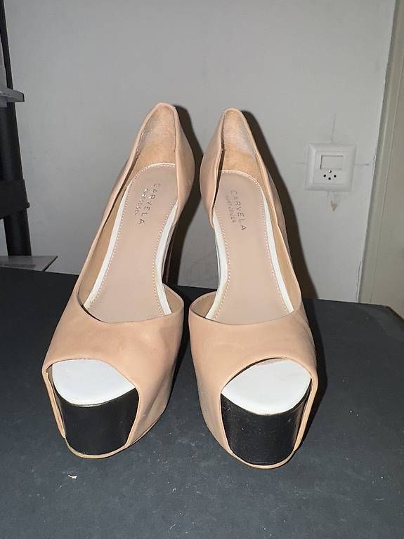 Aldo Scarpe da donna: Aldo Sandalen, Gr. 38 – Usato da Frenkendorf venduto da banemk12 2
