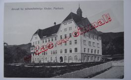 St. Gallen 2x  Marbach anno dazumal